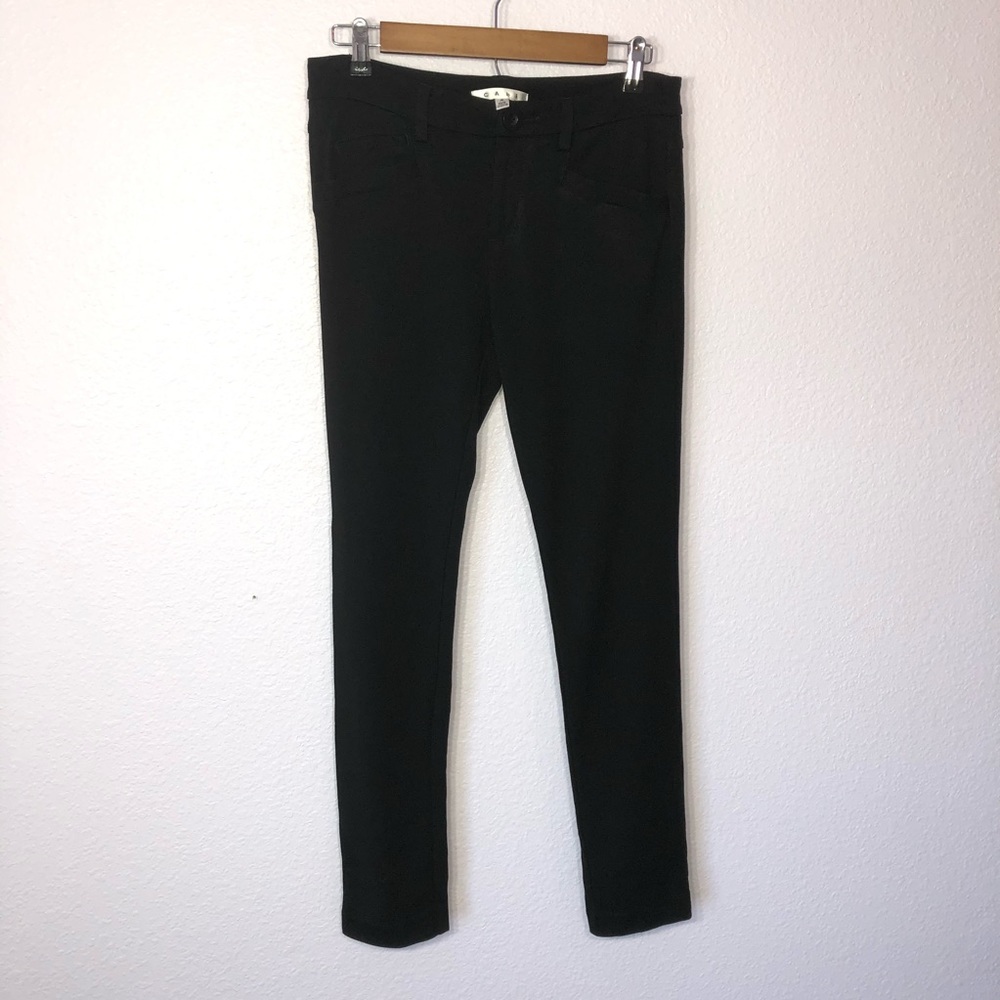 Cabi Black Pant Style #576